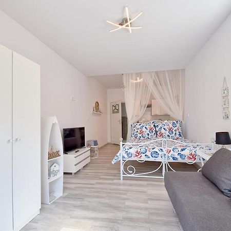 Apartament Pensjonat Perelka Ustronie Morskie Zewnętrze zdjęcie