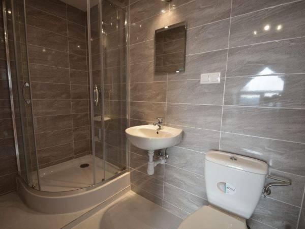 Apartament Pensjonat Perelka Ustronie Morskie Zewnętrze zdjęcie