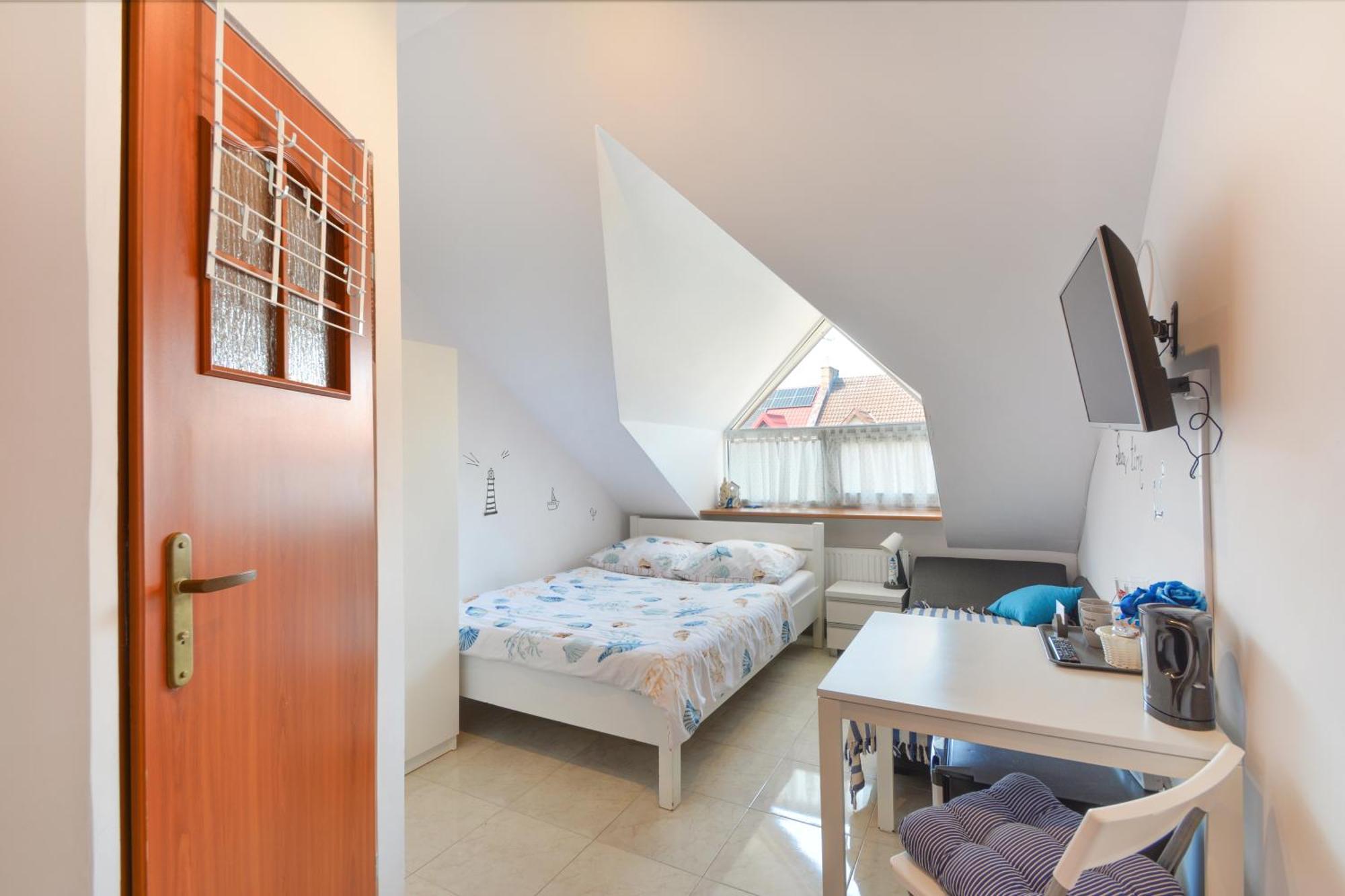 Apartament Pensjonat Perelka Ustronie Morskie Zewnętrze zdjęcie